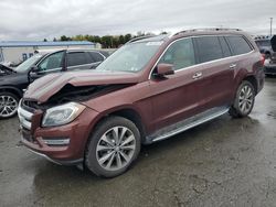2015 Mercedes-Benz GL 450 4matic for sale in Pennsburg, PA