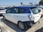 2012 Toyota Prius V