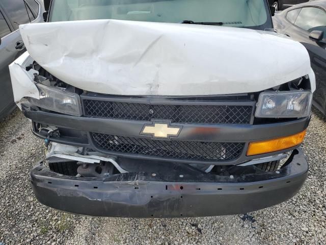 2019 Chev Express G2500