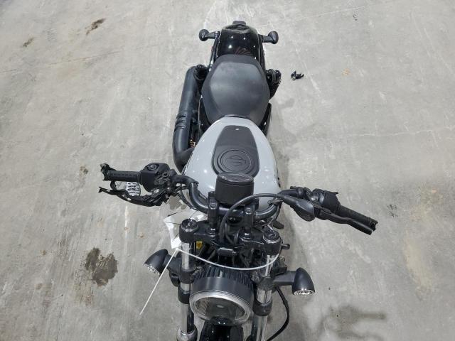 2025 Harley-Davidson Rh975