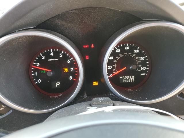 2008 Subaru Tribeca Limited