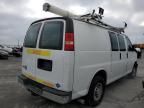 2014 Chevrolet Express G2500
