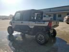 2024 Polaris Ranger Crew XD 1500