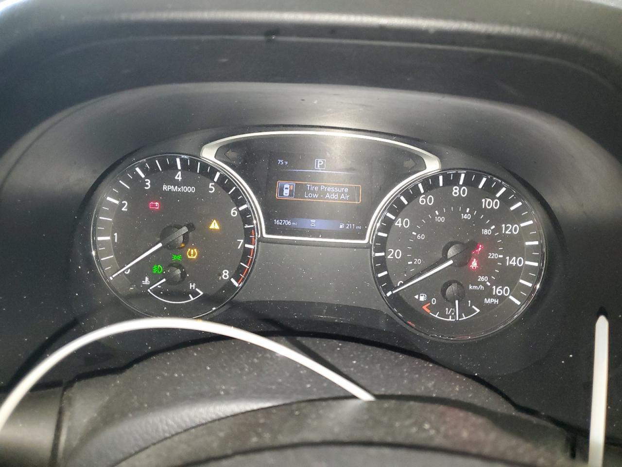 2018 Niss An Pathfinder s