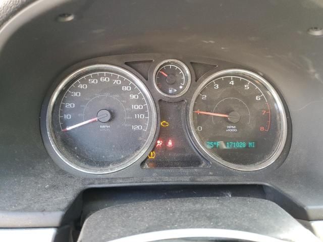 2010 Chevrolet Cobalt LS