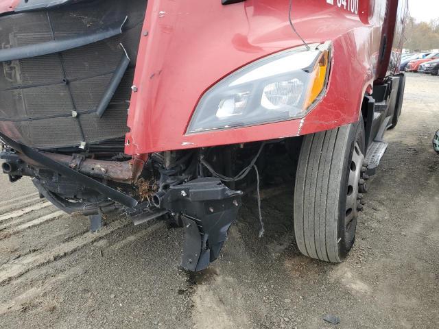 2020 Freigliner 2020 Freightliner Cascadia 126 Semi Truck