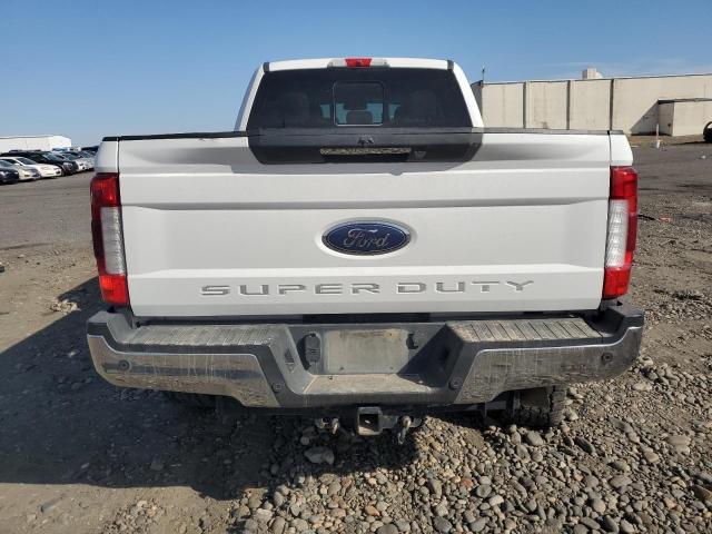 2019 Ford F350 Super Duty