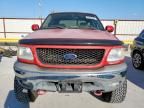 2003 Ford F150 Supercrew