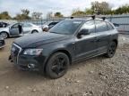 2012 Audi Q5 Premium Plus
