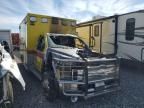 2017 Ford F450 Super Duty