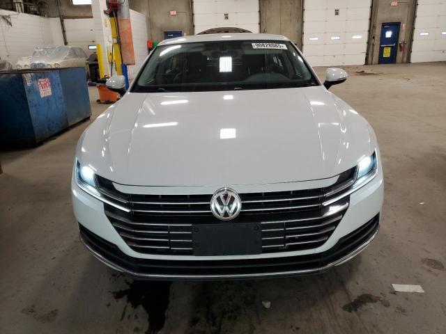 2019 Volkswagen Arteon se