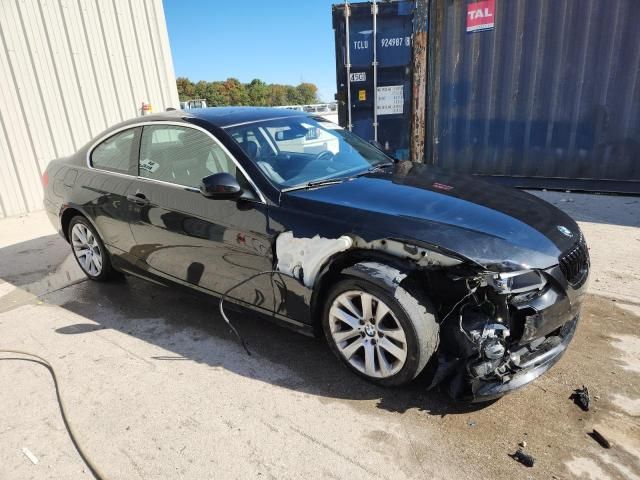 2013 BMW 328 XI Sulev