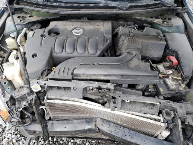 2007 Nissan Altima 2.5