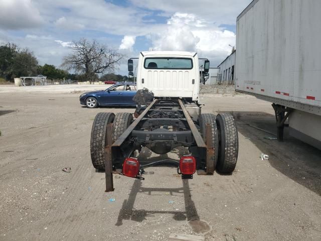2016 Freightliner M2 106 Medium Duty