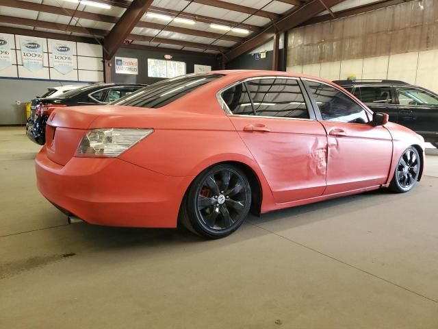 2010 Honda Accord EX