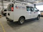 2017 Chevrolet Express G2500