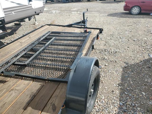 2023 Carry-On Utility