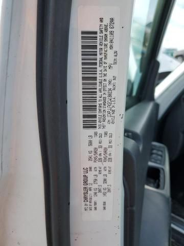 2012 Jeep Liberty JET