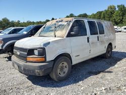 2003 Chevrolet Express G3500 for sale in Spartanburg, SC
