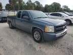 2009 Chevrolet Silverado C1500 LT