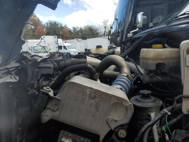 2022 Ford F750 BOX Truck