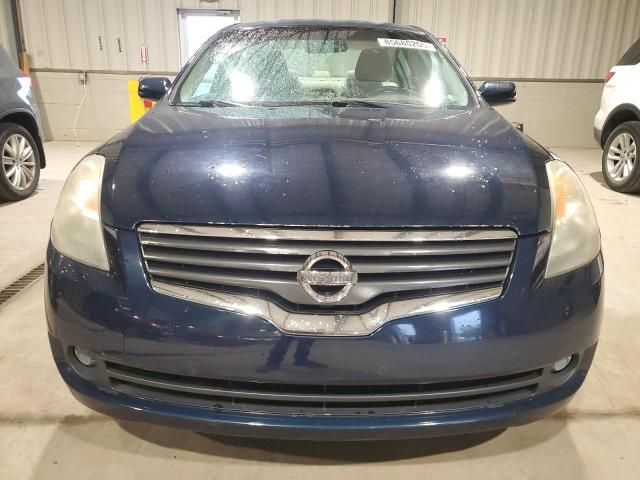 2008 Nissan Altima 2.5