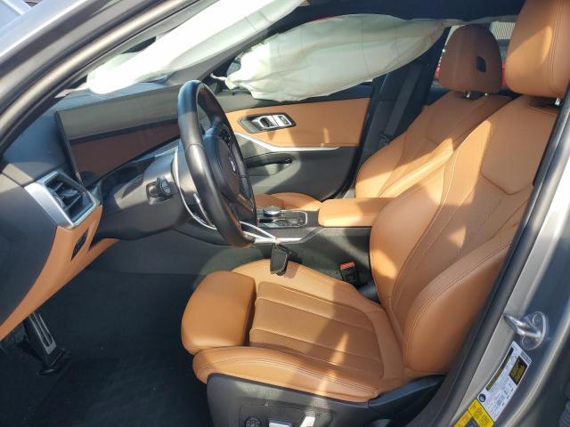 2023 BMW 330e