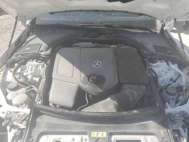 2023 Mercedes-Benz C300