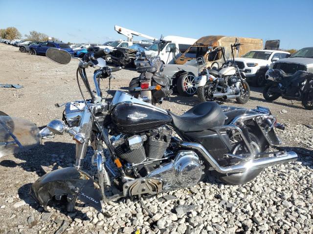2007 Harley-Davidson Flhrci