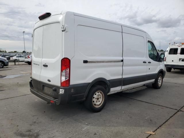 2019 Ford Transit T-150