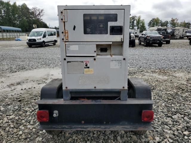 1997 MQ 1950 mq Power Generation