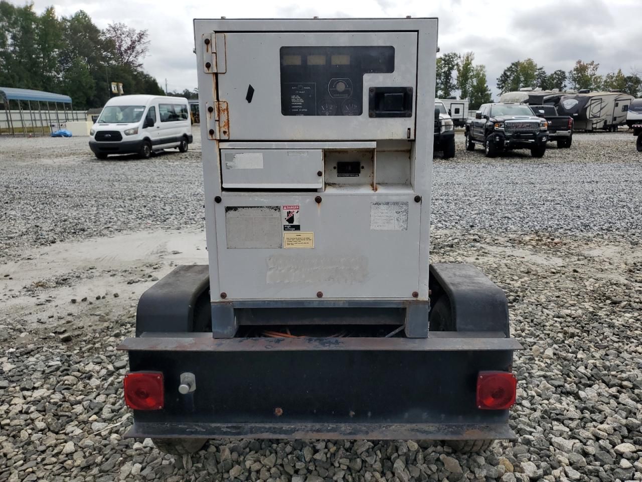 1997 MQ 1950 MQ Power Generation