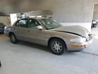 2001 Buick Park Avenue
