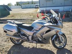 2010 Yamaha FJR1300 A for sale in Bismarck, ND