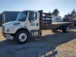 2014 Freightliner M2 106 MED-Semi Truck en venta en Eldridge, IA