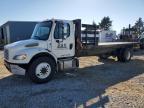2014 Freightliner M2 106 MED-Semi Truck