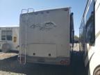 2011 Openrange Trailer