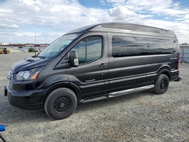2017 Ford Transit T-150