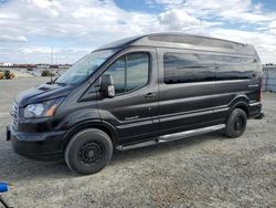 Ford Transit Vehiculos salvage en venta: 2017 Ford Transit T-150