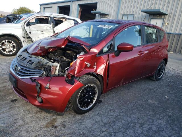 2016 Nissan Versa Note s