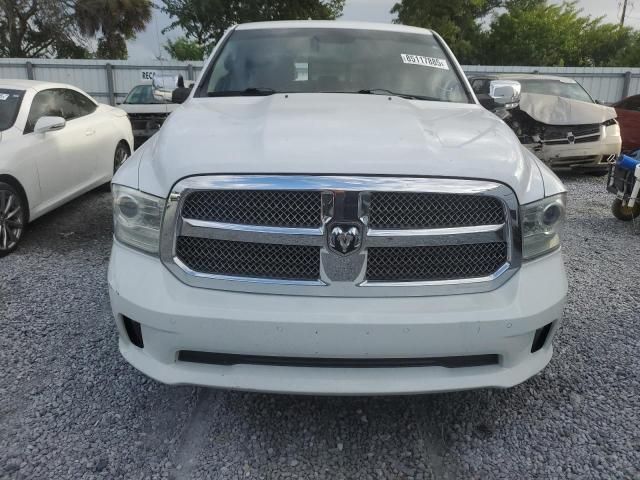2014 Dodge RAM 1500 Longhorn