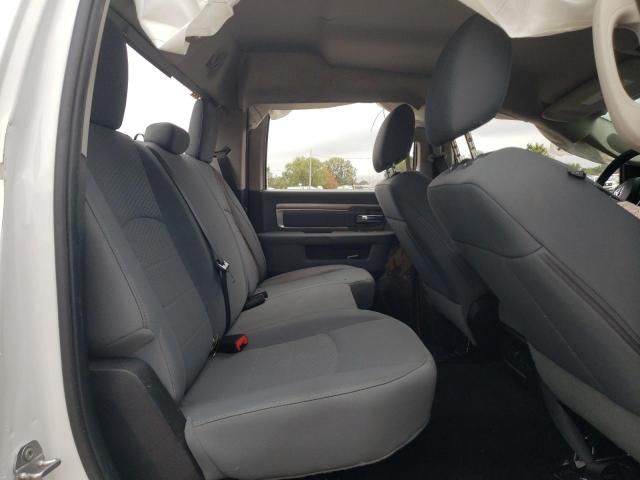 2016 Dodge Ram 2500 slt