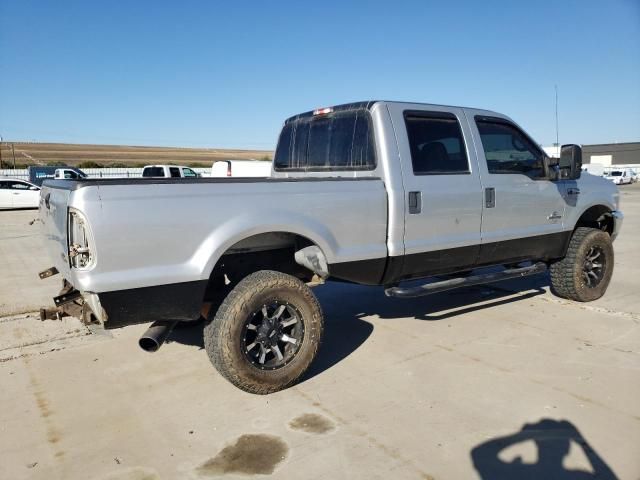 1999 Ford F350 SRW Super Duty