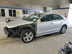 2015 Volkswagen Passat S for sale in Sandston, VA