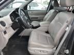 2013 Honda Pilot Touring