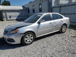 2009 KIA Optima LX for sale in Prairie Grove, AR