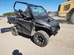 Salvage Motorcycles for parts for sale at auction: 2020 Inti GC1K