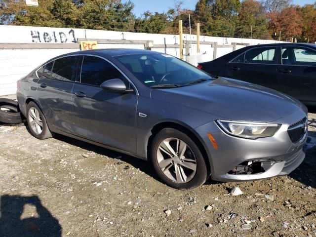 2020 Buick Regal Preferred