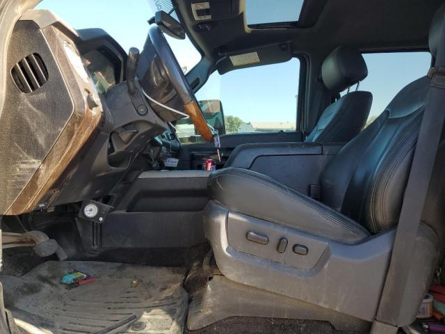 2016 Ford F250 Super Duty