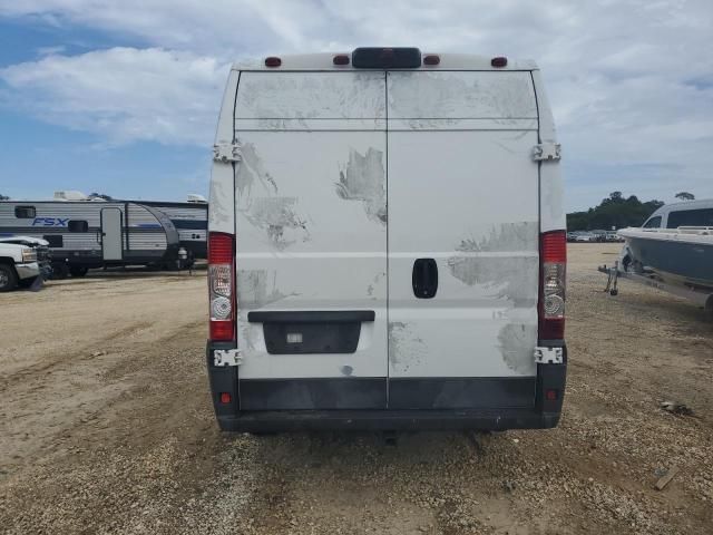 2018 Dodge RAM Promaster 3500 3500 High
